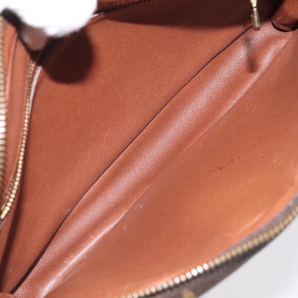 LOUIS VUITTON Monogram Marly Dragonne GM Clutch Bag M51825 LV Auth BA1714 - Picture 11 of 15